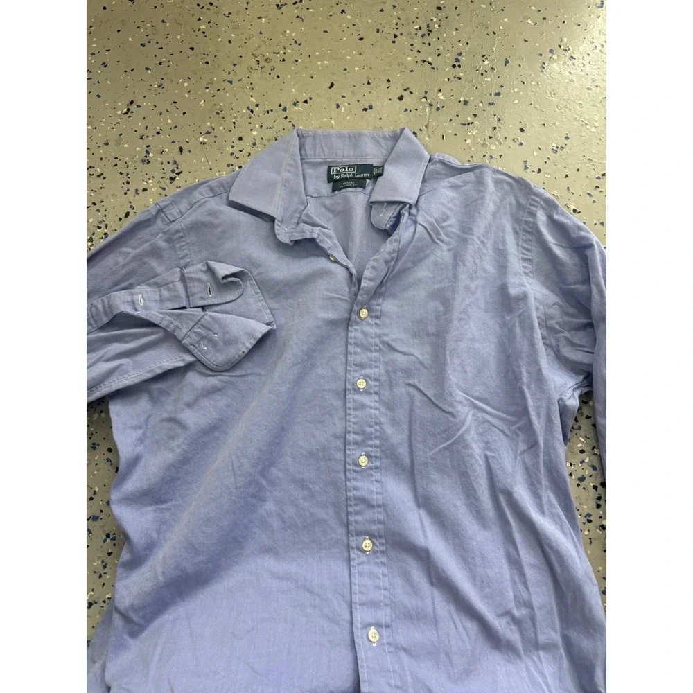 Polo Ralph Lauren elevated style